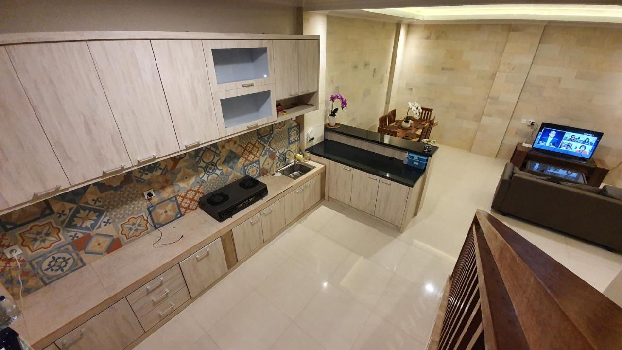 Nana Villas Sidemen Sidemen  Exterior photo
