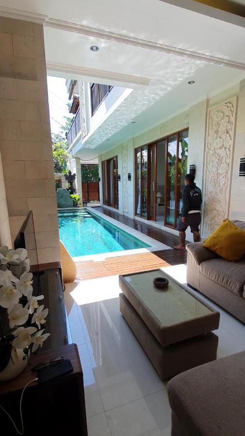 Nana Villas Sidemen Sidemen  Exterior photo