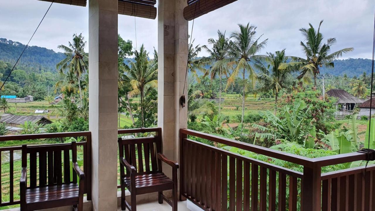 Nana Villas Sidemen Sidemen  Exterior photo
