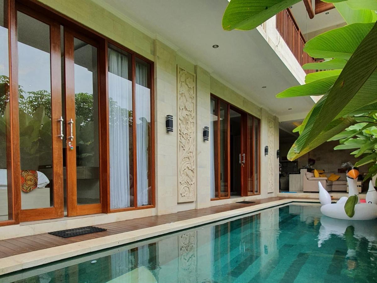Nana Villas Sidemen Sidemen  Exterior photo